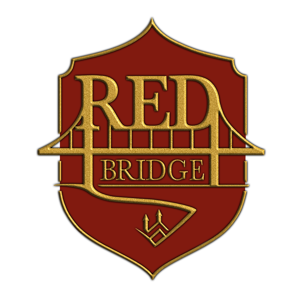 RedBridge Consulting Logo